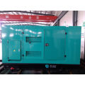 1000kw Containerized Type Natural Gas/LPG/Biogas Generator